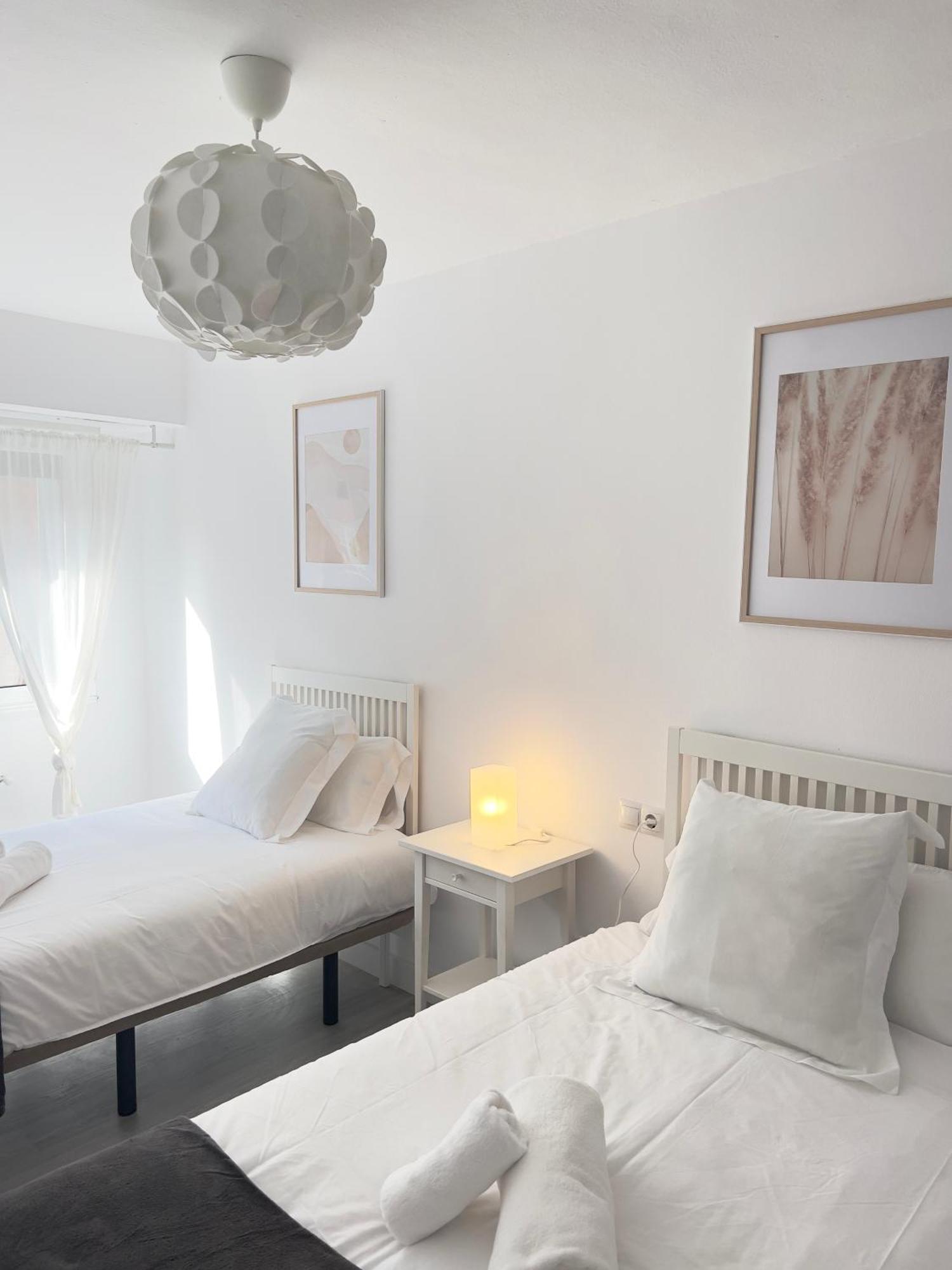 Apartamento Principe Gijon Exterior photo