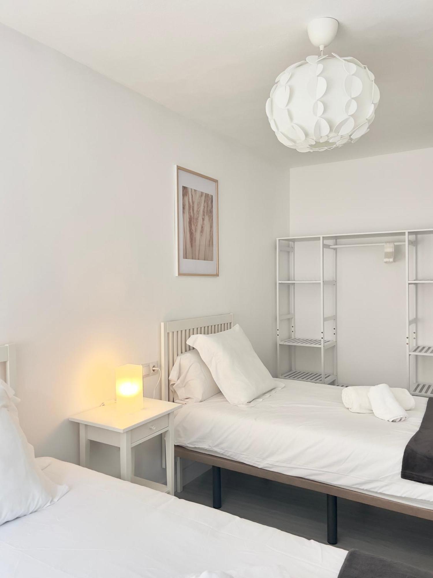 Apartamento Principe Gijon Exterior photo