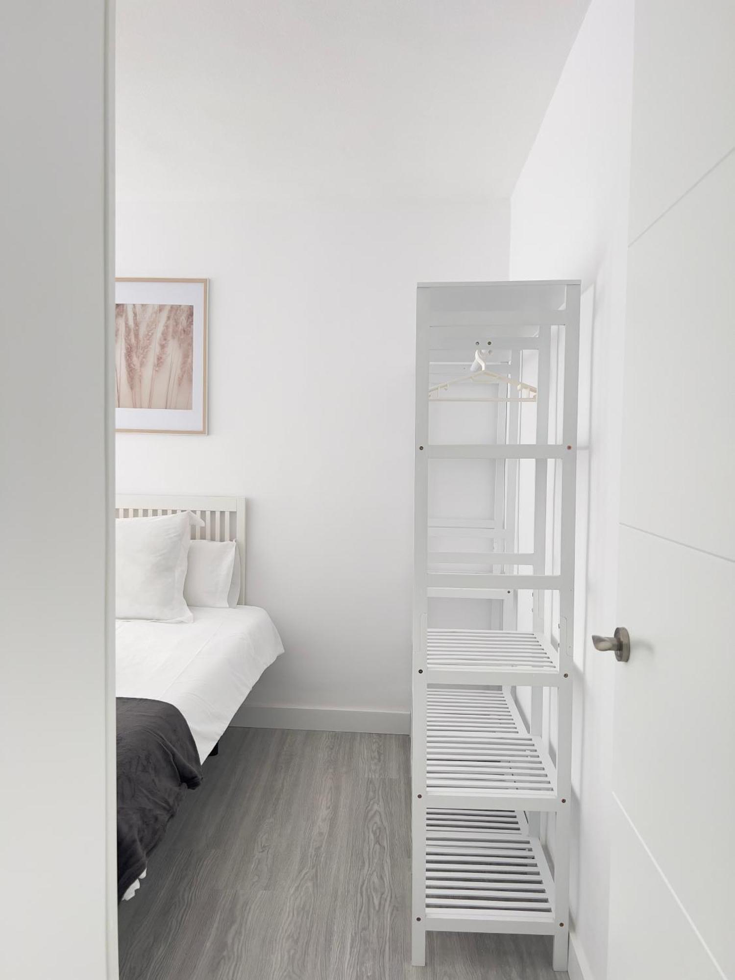 Apartamento Principe Gijon Exterior photo