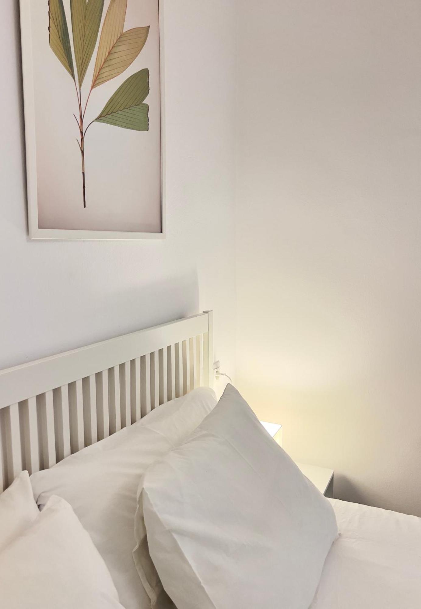 Apartamento Principe Gijon Exterior photo